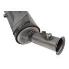 FAP Filtre à Particules Pour Mercedes-Benz Classe GL A1644902156 A1644902392