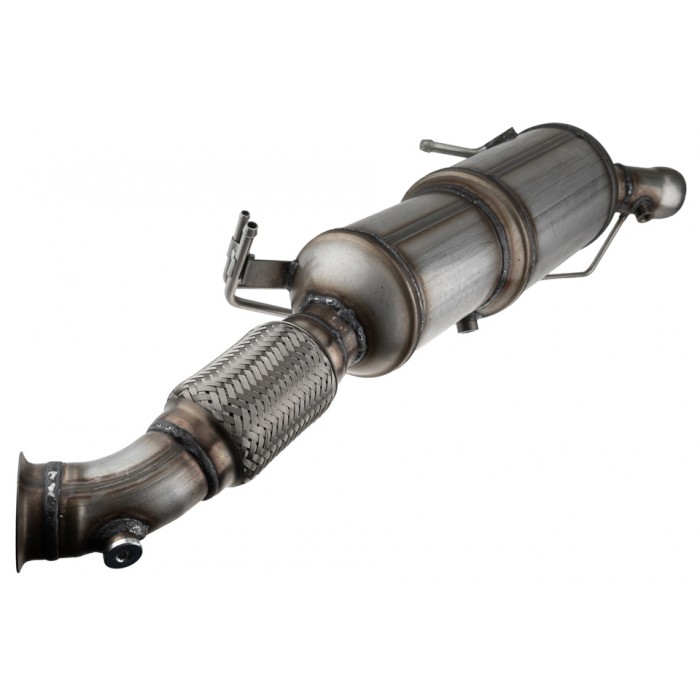 FAP Filtre à Particules Pour VW Crafter 30-35 30-50 2E0254700KX 2E0254700LX