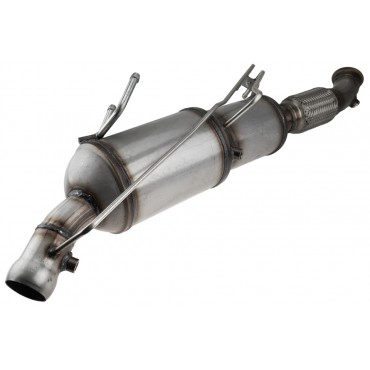 FAP Filtre à Particules Pour VW Crafter 30-35 30-50 2E0254700KX 2E0254700LX