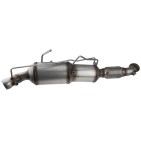 FAP Filtre à Particules Pour VW Crafter 30-35 30-50 2E0254700KX 2E0254700LX