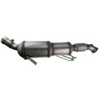 FAP Filtre à Particules Pour VW Crafter 30-35 30-50 2E0254700KX 2E0254700LX