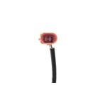 Sonde température gaz A3 TT LEON ST OCTAVIA SUPERB GOLF VII PASSAT 04L906088AD