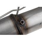 FAP Filtre à Particules Pour VW Crafter 30-35 30-50 2E0254700KX 2E0254700LX