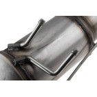FAP Filtre à Particules Pour VW Crafter 30-35 30-50 2E0254700KX 2E0254700LX