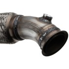 FAP Filtre à Particules Pour VW Crafter 30-35 30-50 2E0254700KX 2E0254700LX