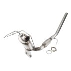 FAP Filtre à Particules Pour VW Polo Seat Cordoba Ibiza III IV Skoda 1.4 TDI
