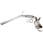 FAP Filtre à Particules Pour VW Polo Seat Cordoba Ibiza III IV Skoda 1.4 TDI