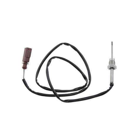 Sonde température gaz AUDI A3 Q2 TT LEON ST OCTAVIA GOLF VII PASSAT 04L906088DB