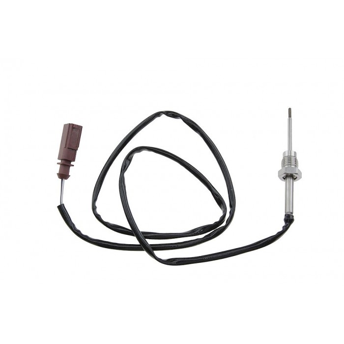 Sonde température gaz AUDI A3 Q2 TT LEON ST OCTAVIA GOLF VII PASSAT 04L906088DB