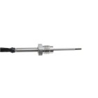 Sonde température gaz AUDI A3 Q2 TT LEON ST OCTAVIA GOLF VII PASSAT 04L906088DB