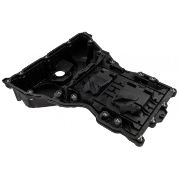 Carter d'Huile de Boite Auto Pour Mercedes-Benz Classe C T-Model E 6510100528