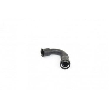 Tuyau Flexible Carter Purge Reniflard Pour VW Bora Audi Seat Skoda 038103493P