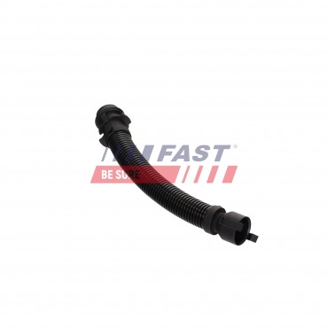 Tuyau Flexible Carter Purge Reniflard Pour BMW E61 F07 F10 F11 13717803842