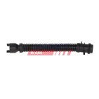 Tuyau Flexible Carter Purge Reniflard Pour BMW X1 E84 X3 F25 X4 F26 13717810772