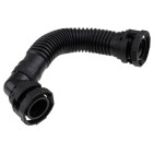 Tuyau Flexible Carter Purge Reniflard Pour VW Audi A1 A3 Q2 Seat Skoda 04L103493