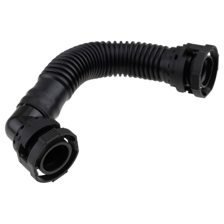 Tuyau Flexible Carter Purge Reniflard Pour VW Audi A1 A3 Q2 Seat Skoda 04L103493
