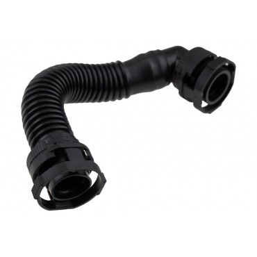 Tuyau Flexible Carter Purge Reniflard Pour VW Audi A1 A3 Q2 Seat Skoda 04L103493