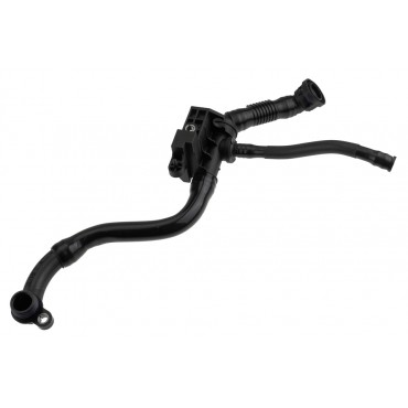 Tuyau Flexible Carter Purge Reniflard Pour VW Beetle Audi Seat Skoda 03C103474AB