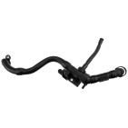 Tuyau Flexible Carter Purge Reniflard Pour VW Beetle Audi Seat Skoda 03C103474AB