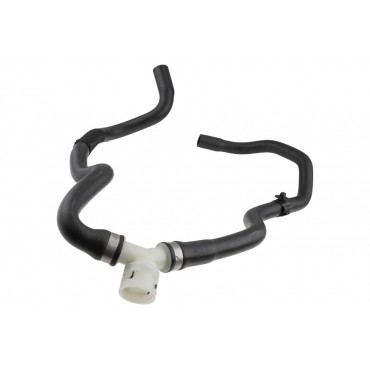 Tuyau de Chauffage Pour Opel Astra J Cascada 13251465 1818499