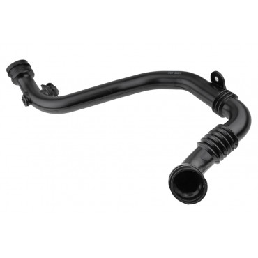 Durite Turbo Gaine Suralimentation Pour Renault Clio III Modus