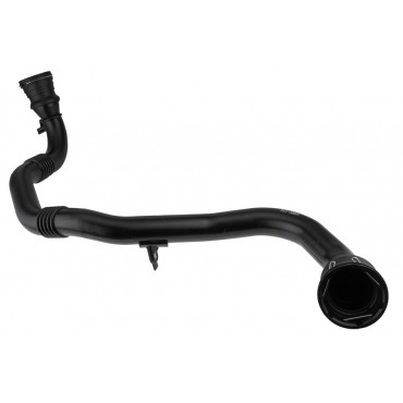 Durite Turbo Gaine Suralimentation Pour Dacia Duster Logan