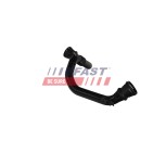 Durite Turbo Gaine Suralimentation Pour Renault Fluence 8200981498