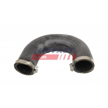 Durite Turbo Gaine Suralimentation Pour Fiat Croma 51739709 51739712 51791372