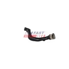 Durite Turbo Gaine Suralimentation Pour BMW Série 5 E60 E61 11617803748