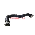 Durite Turbo Gaine Suralimentation Pour Renault Opel Fiat Nissan 144606126