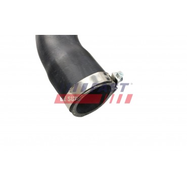 Durite Turbo Gaine Suralimentation Pour Peugeot Opel Fiat Citroën 9806788380