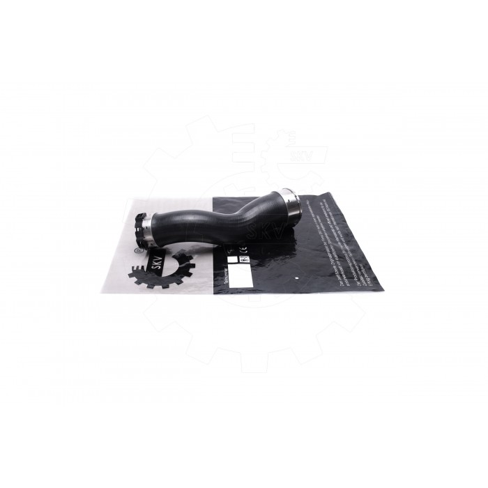 Durite Turbo Gaine Suralimentation Pour BMW Série 5 F10 F11 11617810796
