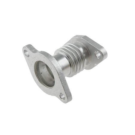 TUBE PIPE VANNE EGR FIAT DUCATO 2.3 D à partir de 2011 5801385941 5801365304