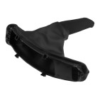 Soufflet de Pommeau Levier de Vitesse Pour BMW Série 3 E90 E91 E92 34427155622