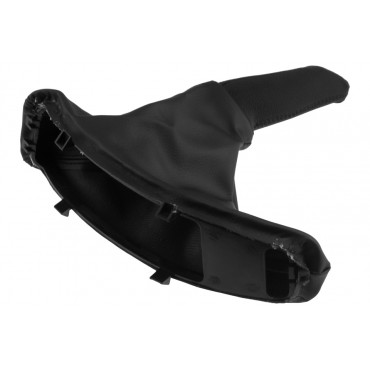 Soufflet de Pommeau Levier de Vitesse Pour BMW Série 3 E90 E91 E92 34427155622