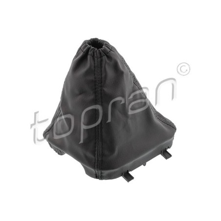 Soufflet de Pommeau Levier de Vitesse Pour Ford Transit 6C117B118ADYYJV