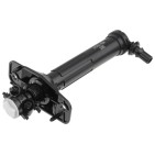 Buse Gicleur Lave Phare Avant Gauche Pour Audi A6 4GD955101A