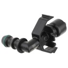 Buse Gicleur Lave Phare Avant Droit Pour BMW Série 6 E63 E64 61677059223
