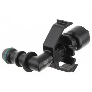 Buse Gicleur Lave Phare Avant Droit Pour BMW Série 6 E63 E64 61677059223