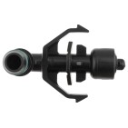 Buse Gicleur Lave Phare Avant Droit Pour BMW Série 6 E63 E64 61677059223