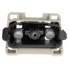 Buse Gicleur Lave Phare Avant Gauche Pour Mazda CX-9 TK335182Y