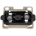Buse Gicleur Lave Phare Avant Droit Pour Mazda CX-9 TK335182X