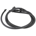 Tuyau Système Nettoyage Pare Brise Pour Mercedes-Benz Classe A B A1698600492