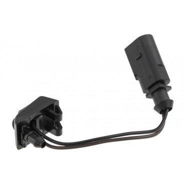 Gicleur Pare Brise Avant Pour Skoda Enyaq IV Coupé SUV Kamiq 1Z0955986