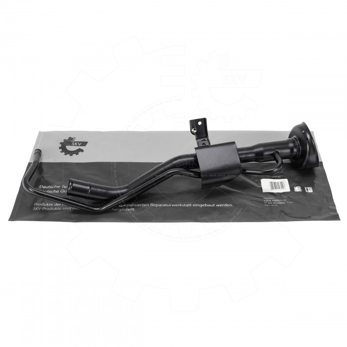 Tuyau Remplissage Réservoir Carburant Pour Nissan NP300 17221-EB300 17221-EB400