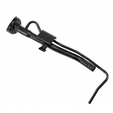Tuyau Remplissage Réservoir Carburant Pour Nissan NP300 17221-EB300 17221-EB400