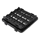 Grille de Ventilation Latérale Pour Jeep Gladiator Pick-up 68157351AA