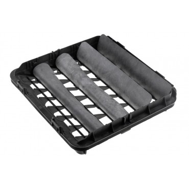 Grille de Ventilation Latérale Pour Jeep Gladiator Pick-up 68157351AA