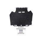 Cache Sous Moteur Pour Audi A6 A7 4G0863822J