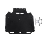 Cache Sous Moteur Pour Audi A6 A7 4G0863822J